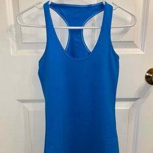 Lululemon align racerback